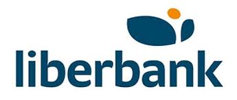 Logo y enlace de www.liberbank.es