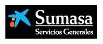 Logo y enlace de www.sumasa.es