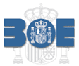 Logo y enlace de www.boe.es