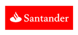 Logo y enlace de www.santander.com