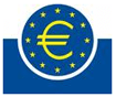 Logo y enlace de www.ecb.europa.eu