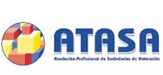 Logo y enlace de www.atasa.com