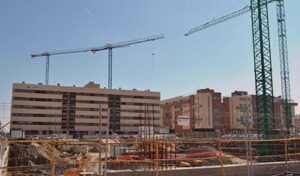 El precio de la vivienda volverá en 2025 a los niveles de 2007