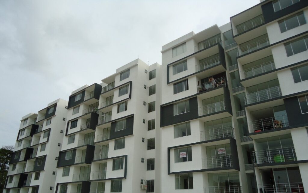 Qué rige la tasación oficial