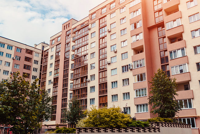 Normativa ECO para la Tasación Inmobiliaria